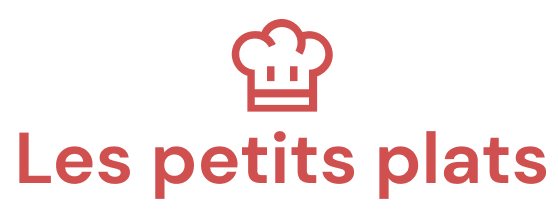 Logo les Petits Plats